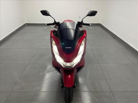 HONDA PCX 160 ABS, Foto 8