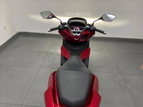 HONDA PCX 160 ABS, Foto 11