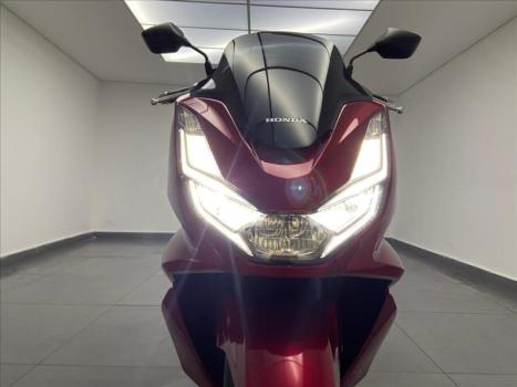 HONDA PCX 160 ABS, Foto 13