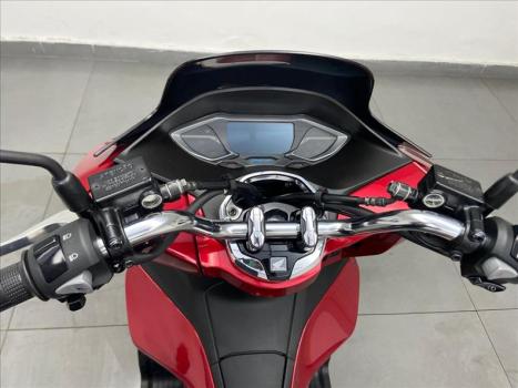 HONDA PCX 160 ABS, Foto 16