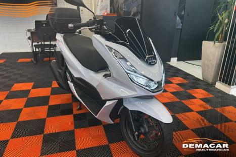 HONDA PCX 160 ABS, Foto 1