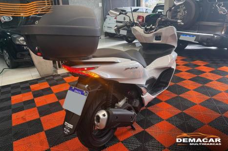HONDA PCX 160 ABS, Foto 2