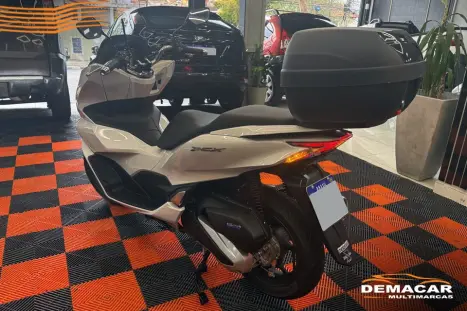 HONDA PCX 160 ABS, Foto 3