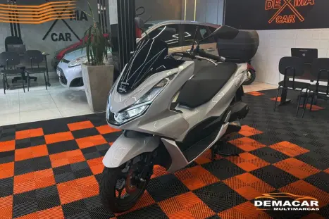 HONDA PCX 160 ABS, Foto 4
