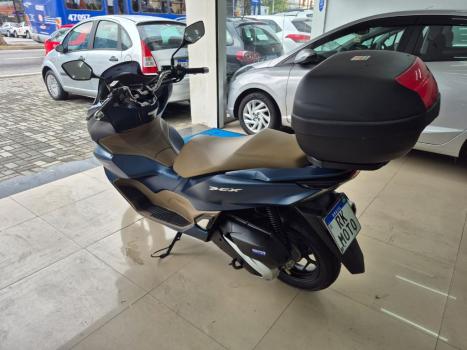 HONDA PCX 160 DLX ABS, Foto 4 HONDA PCX 160 DLX ABS, Foto 4