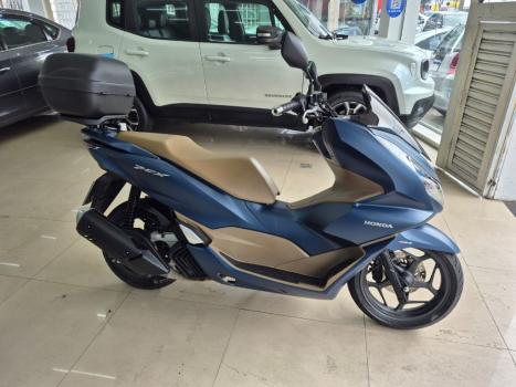 HONDA PCX 160 DLX ABS, Foto 1