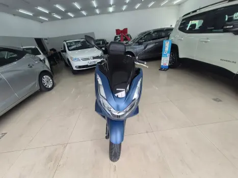 HONDA PCX 160 DLX ABS, Foto 5