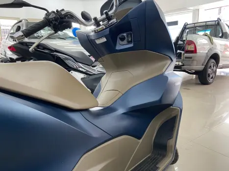 HONDA PCX 160 DLX ABS, Foto 9