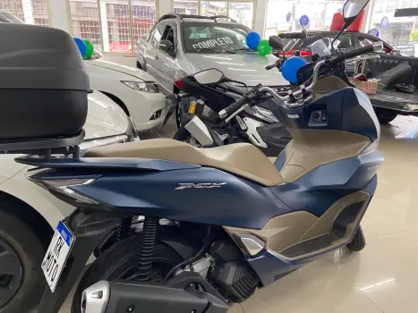 HONDA PCX 160 DLX ABS, Foto 10