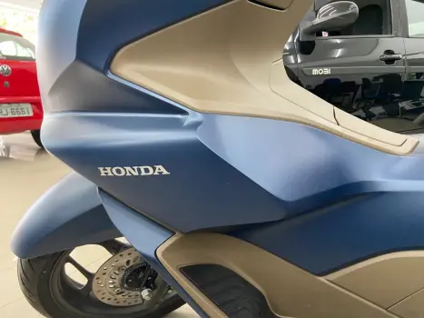HONDA PCX 160 DLX ABS, Foto 6