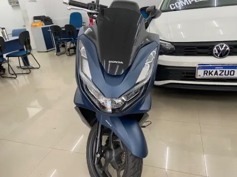 HONDA PCX 160 DLX ABS, Foto 7
