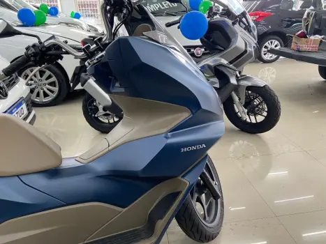 HONDA PCX 160 DLX ABS, Foto 8