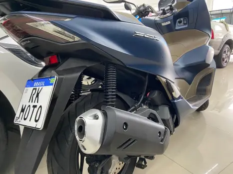 HONDA PCX 160 DLX ABS, Foto 11