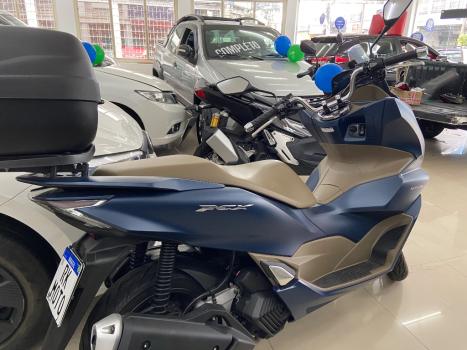 HONDA PCX 160 DLX ABS, Foto 10