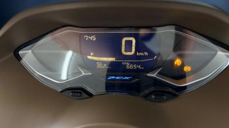 HONDA PCX 160 DLX ABS, Foto 12