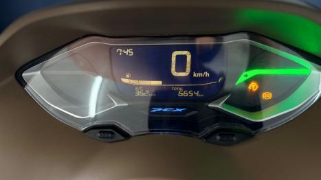 HONDA PCX 160 DLX ABS, Foto 14
