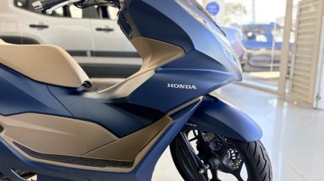 HONDA PCX 160 DLX ABS, Foto 16
