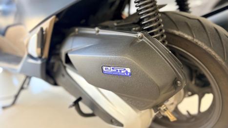HONDA PCX 160 DLX ABS, Foto 18