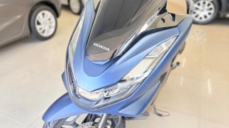 HONDA PCX 160 DLX ABS, Foto 19