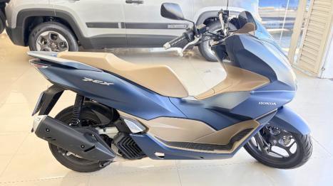 HONDA PCX 160 DLX ABS, Foto 21