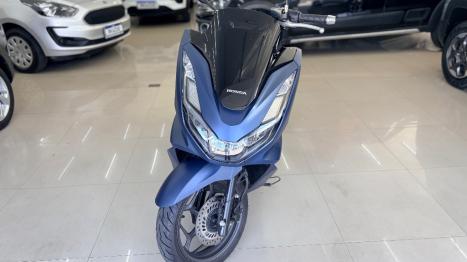 HONDA PCX 160 DLX ABS, Foto 23