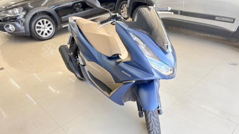 HONDA PCX 160 DLX ABS, Foto 24