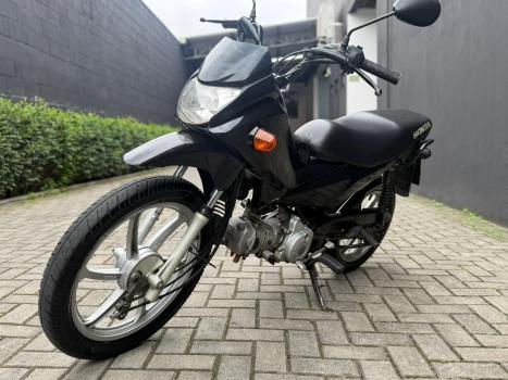 HONDA POP 100 , Foto 1