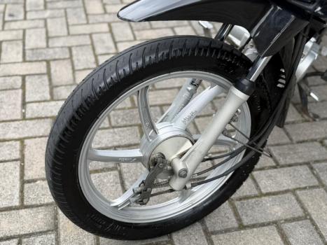 HONDA POP 100 , Foto 4