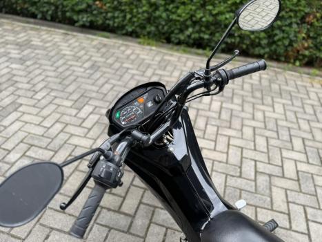 HONDA POP 100 , Foto 5