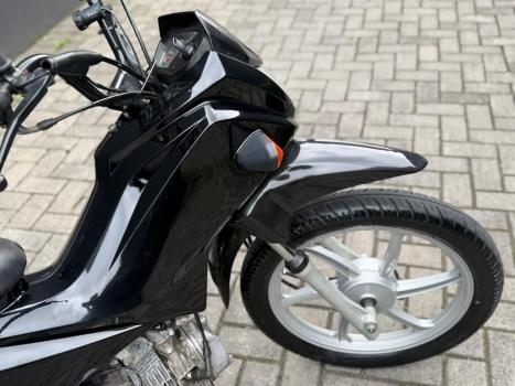 HONDA POP 100 , Foto 6