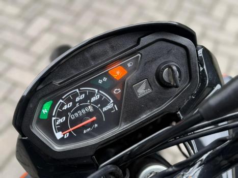 HONDA POP 100 , Foto 8