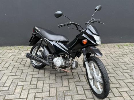 HONDA POP 100 , Foto 9