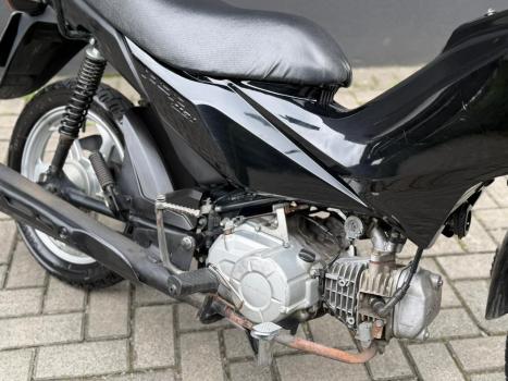 HONDA POP 100 , Foto 11