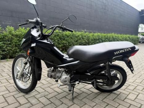 HONDA POP 100 , Foto 12