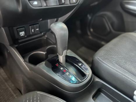 HONDA WR-V 1.5 16V 4P EX FLEX AUTOMTICO CVT, Foto 11