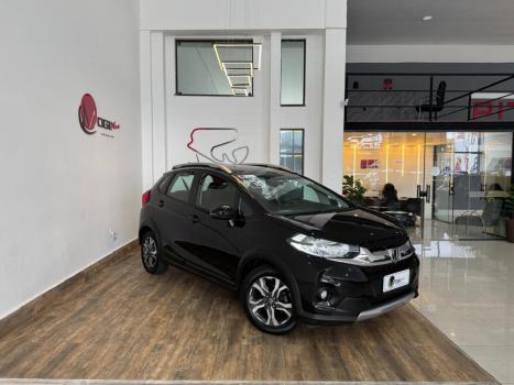 HONDA WR-V 1.5 16V 4P EXL FLEX AUTOM�TICO CVT, Foto 1