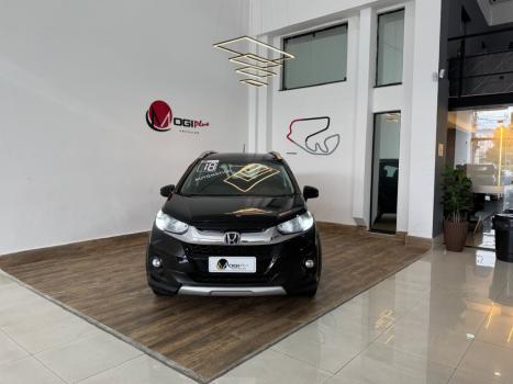 HONDA WR-V 1.5 16V 4P EXL FLEX AUTOM�TICO CVT, Foto 2