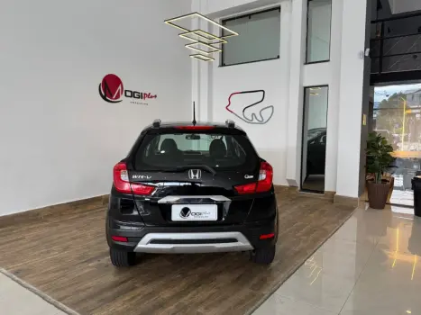 HONDA WR-V 1.5 16V 4P EXL FLEX AUTOM�TICO CVT, Foto 5