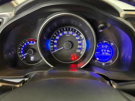 HONDA WR-V 1.5 16V 4P EXL FLEX AUTOM�TICO CVT, Foto 7