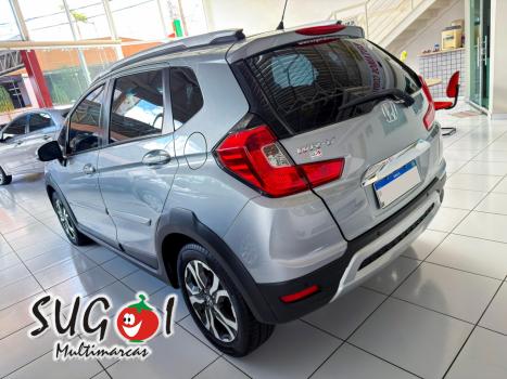 HONDA WR-V 1.5 16V 4P EXL FLEX AUTOM�TICO CVT, Foto 2