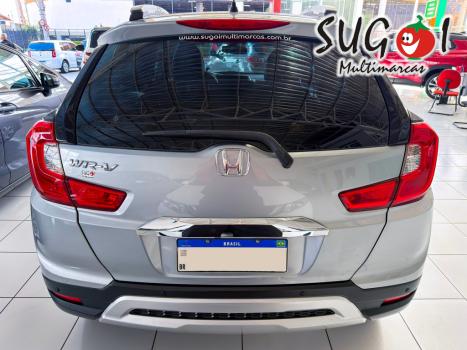 HONDA WR-V 1.5 16V 4P EXL FLEX AUTOM�TICO CVT, Foto 3