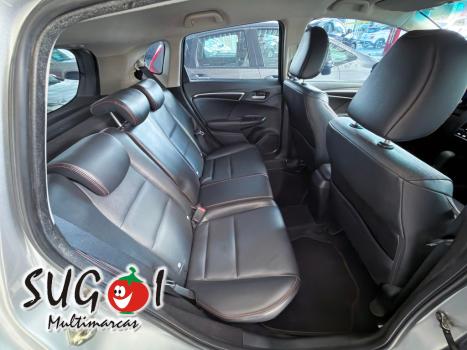 HONDA WR-V 1.5 16V 4P EXL FLEX AUTOM�TICO CVT, Foto 6