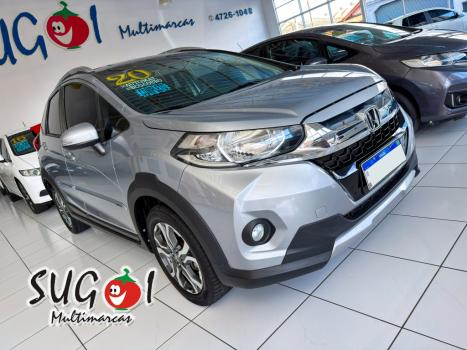 HONDA WR-V 1.5 16V 4P EXL FLEX AUTOM�TICO CVT, Foto 7