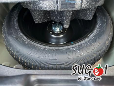 HONDA WR-V 1.5 16V 4P EXL FLEX AUTOM�TICO CVT, Foto 13