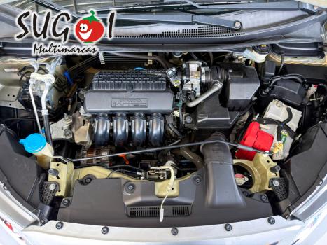 HONDA WR-V 1.5 16V 4P EXL FLEX AUTOM�TICO CVT, Foto 15