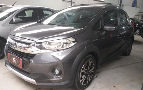 HONDA WR-V 1.5 16V 4P EXL FLEX AUTOM�TICO CVT, Foto 2
