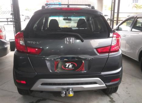 HONDA WR-V 1.5 16V 4P EXL FLEX AUTOM�TICO CVT, Foto 3