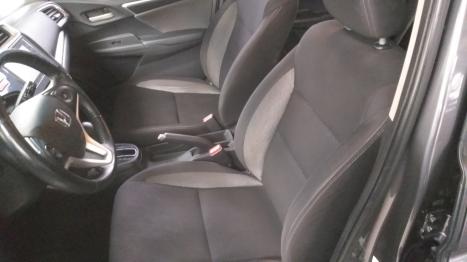 HONDA WR-V 1.5 16V 4P EXL FLEX AUTOM�TICO CVT, Foto 5