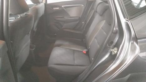 HONDA WR-V 1.5 16V 4P EXL FLEX AUTOM�TICO CVT, Foto 6