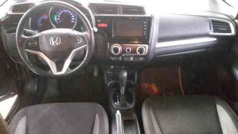 HONDA WR-V 1.5 16V 4P EXL FLEX AUTOM�TICO CVT, Foto 7